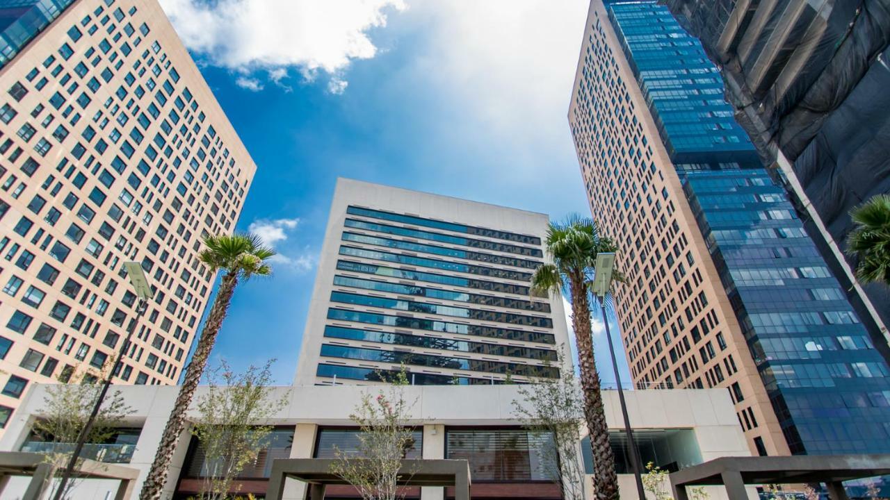 Miyana Suites Mexico City Exterior photo